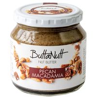 ButtaNutt Pecan Macadamia Nut Butter 